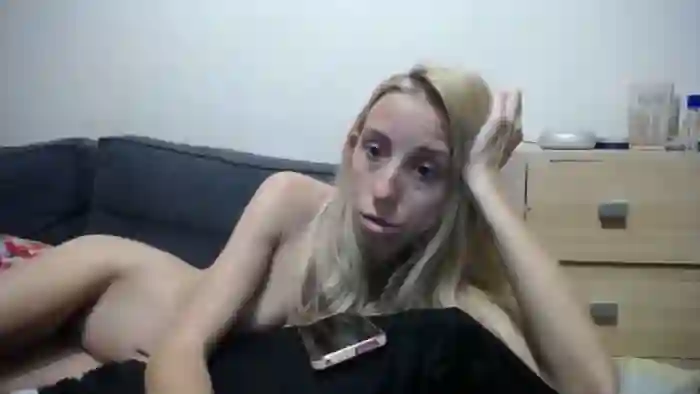 Blondyfordad