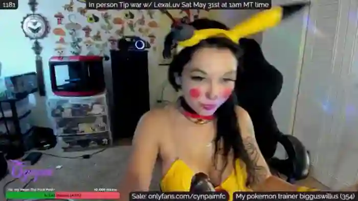 Cynpai