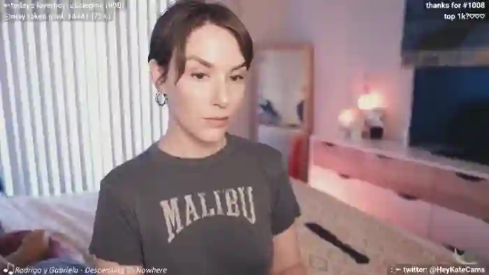 HeyKate