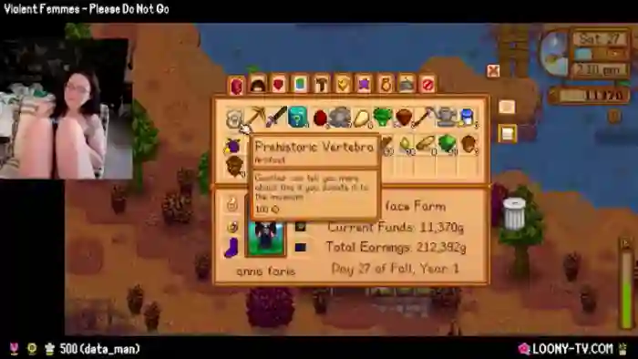 LoonyTV