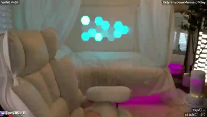 MermaidMiley