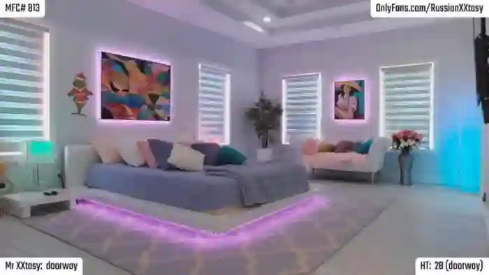 RenyXXtasy