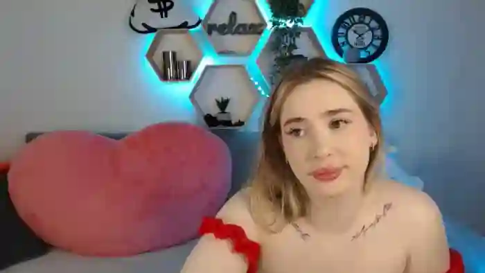 SabrinaViolet