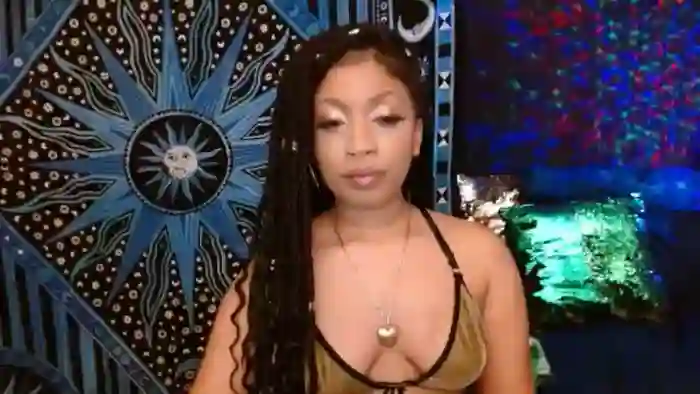 TheeGoddess
