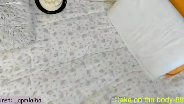 AprilAlba777