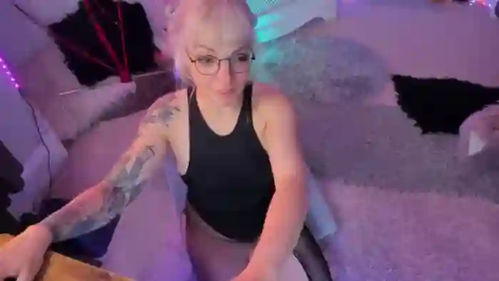 LunaWolfie
