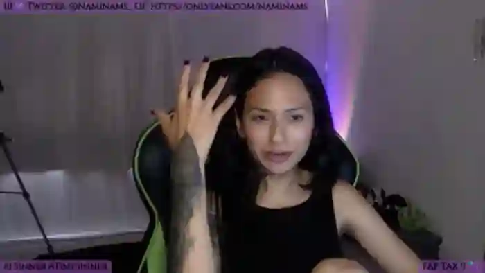 NamiSinner