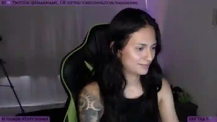 NamiSinner