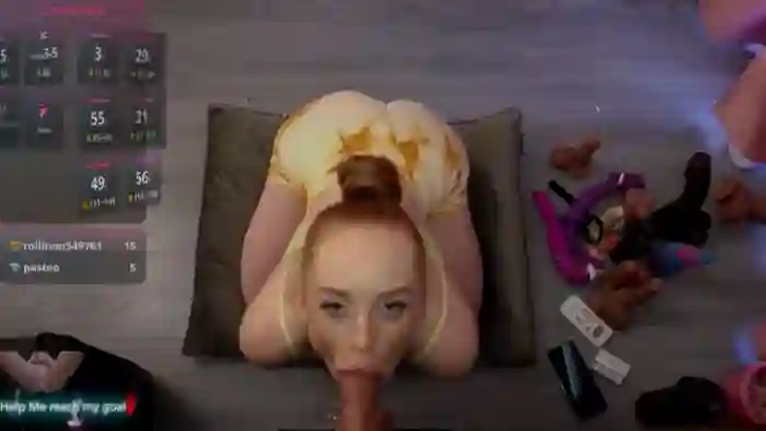 Redhead_Shark