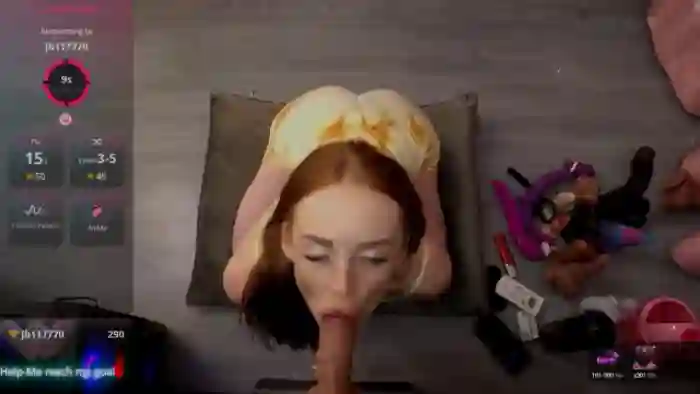 Redhead_Shark