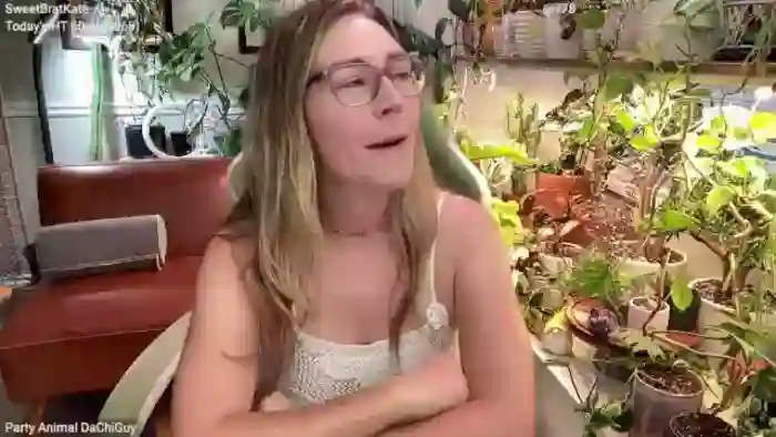 SweetbratKate
