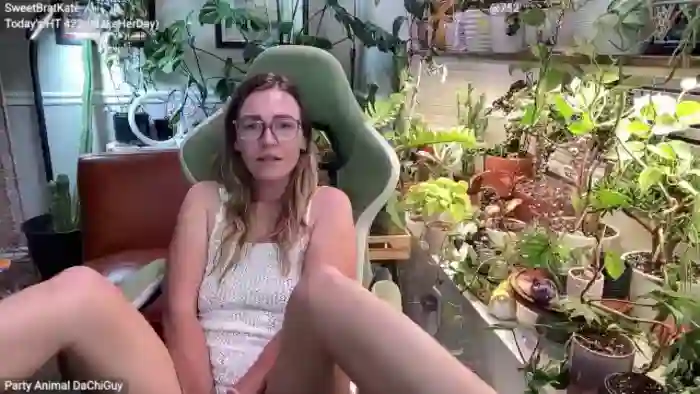 SweetbratKate