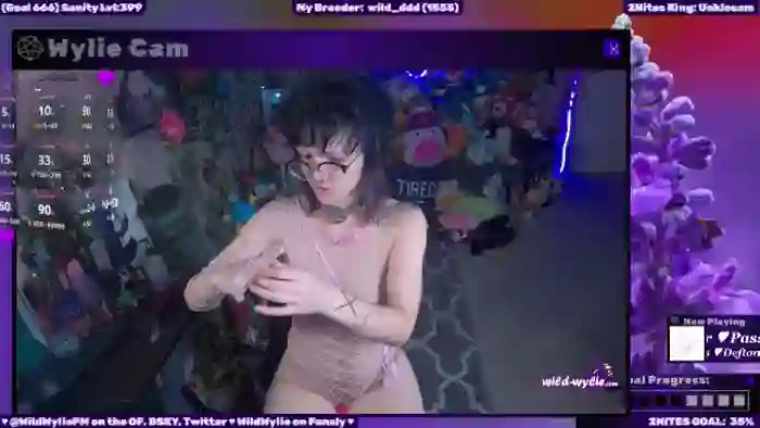 WildWyliePM