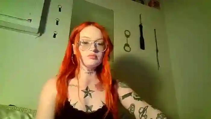 redheadpistol