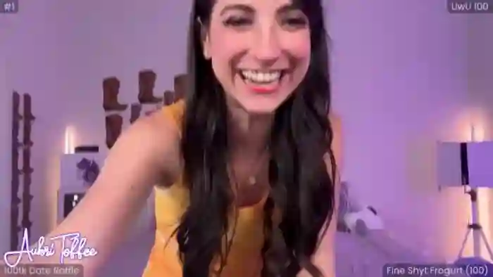 AubriToffee