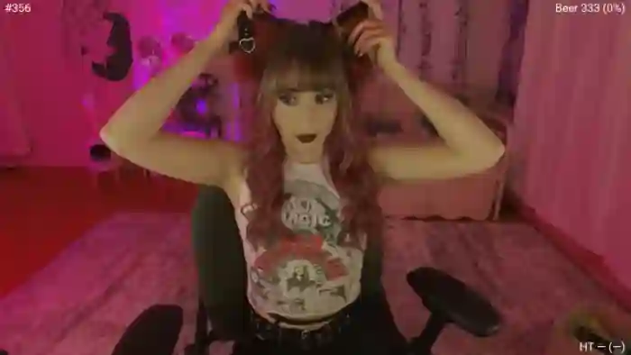 CharliexJade
