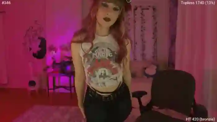 CharliexJade