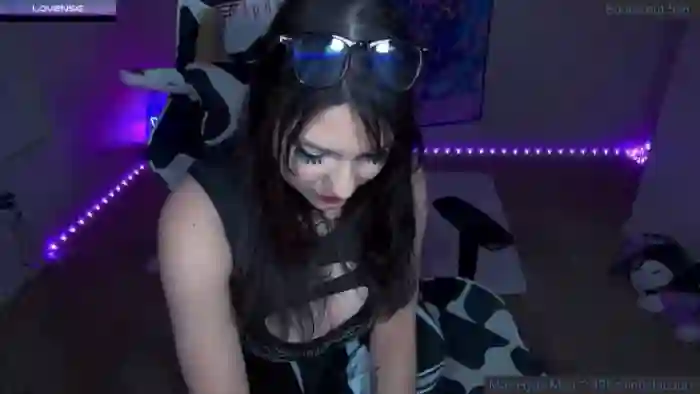 ClaireMoonx