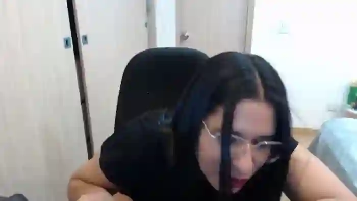 DalilaNoir