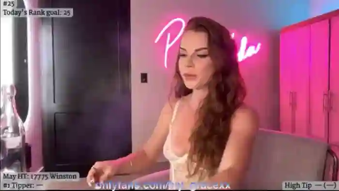IvyGrace
