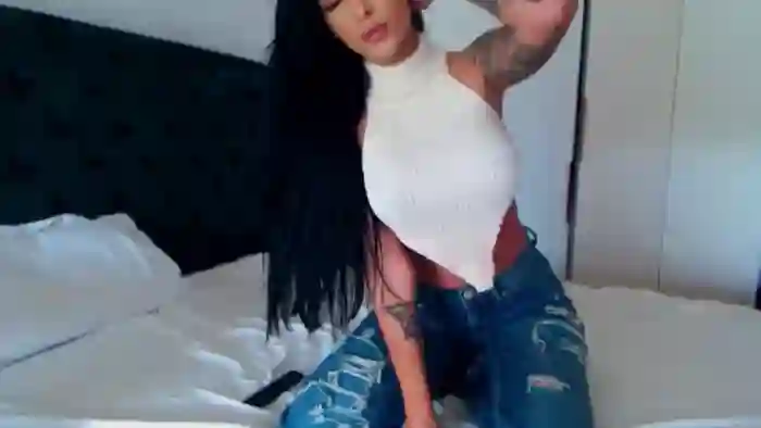NicoleCrystal