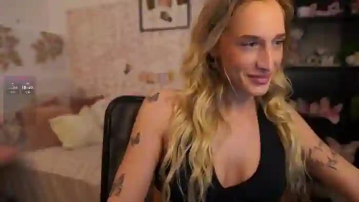 NicoletteShea