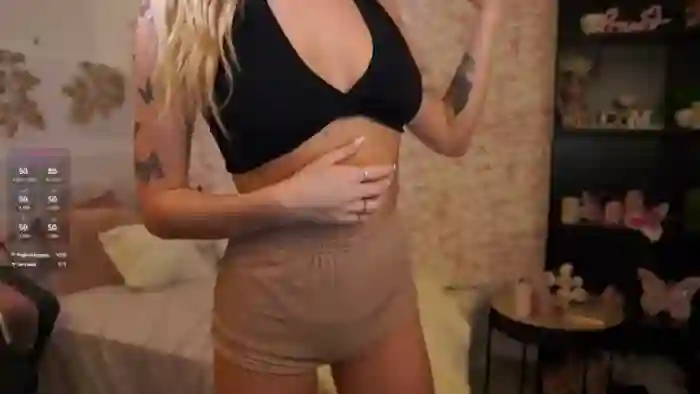 NicoletteShea