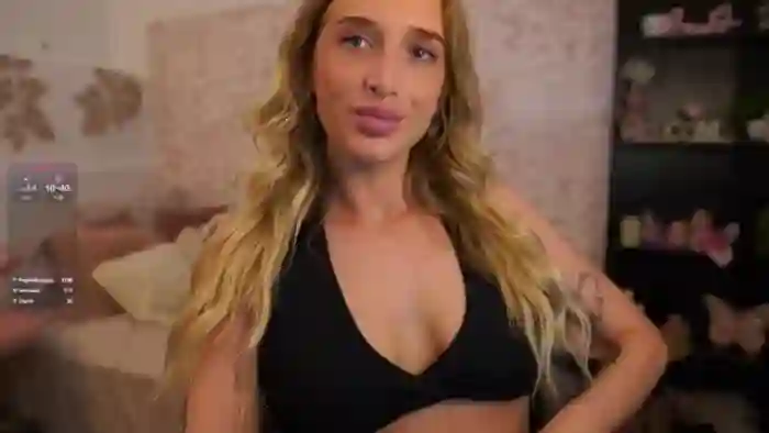 NicoletteShea