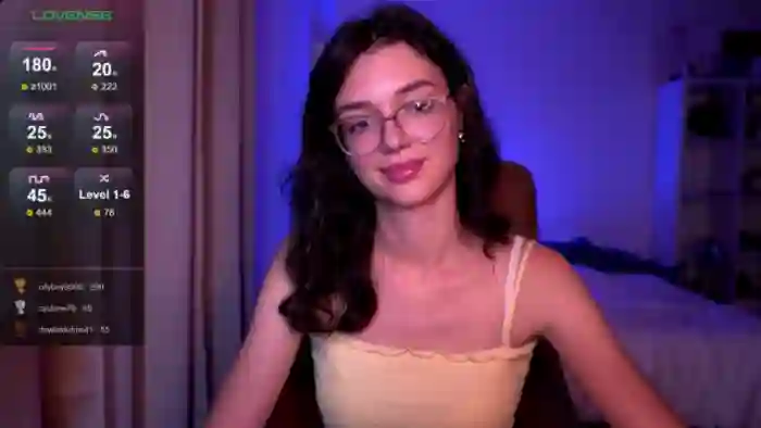 Olivia_Jeass