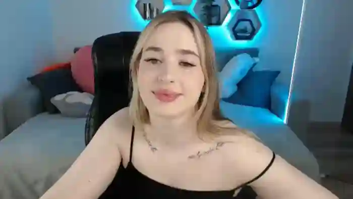 SabrinaViolet