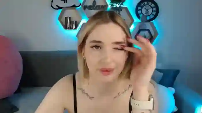 SabrinaViolet