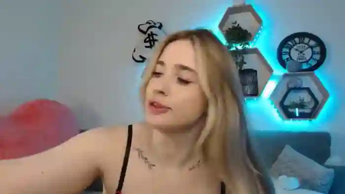 SabrinaViolet