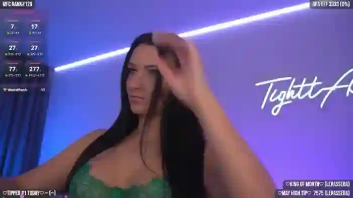 TighttAss