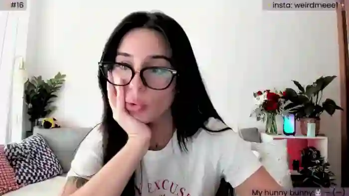 WeirdsGoddess