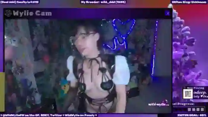 WildWyliePM