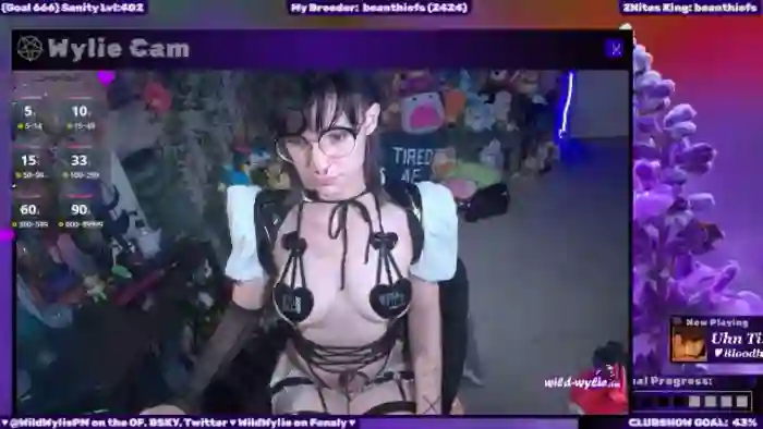 WildWyliePM