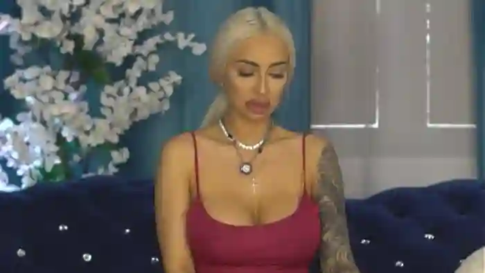 AmberGolden