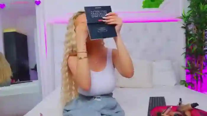 AriannaSins