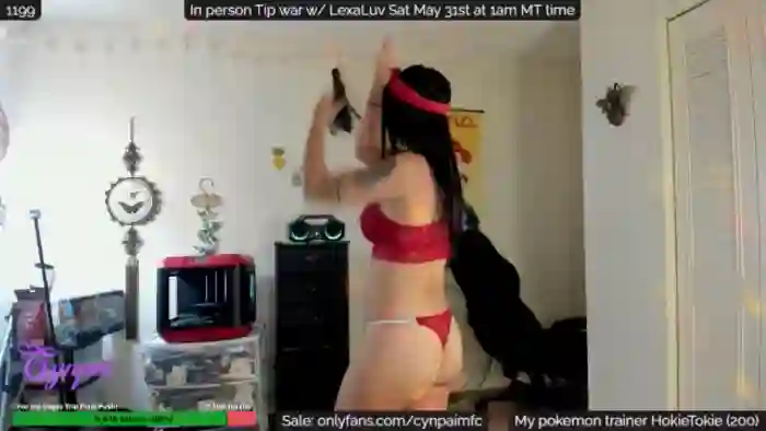 Cynpai