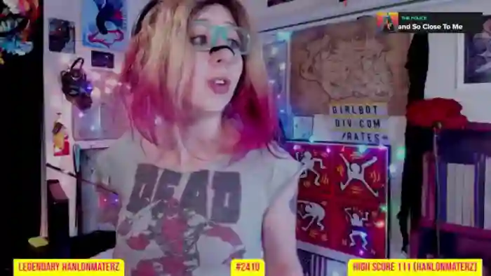 GirlbotDiv