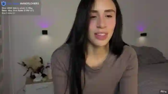 ImnotBrina