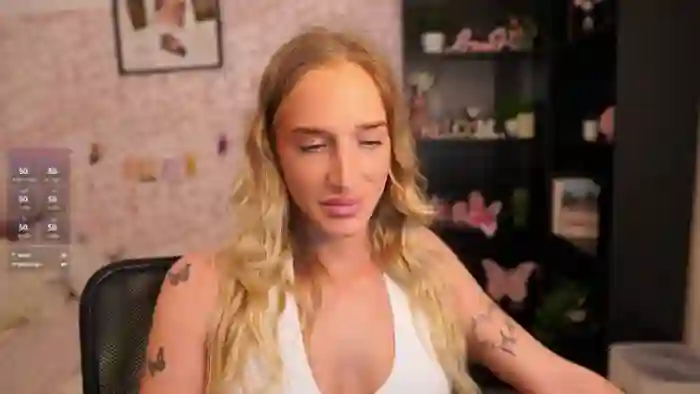 NicoletteShea