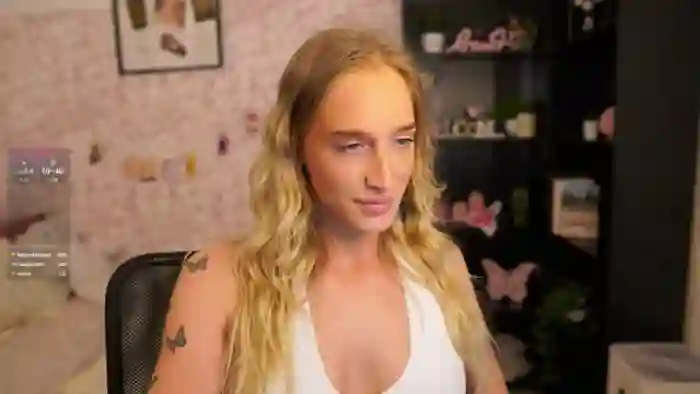 NicoletteShea
