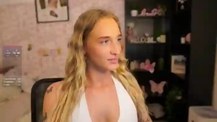 NicoletteShea