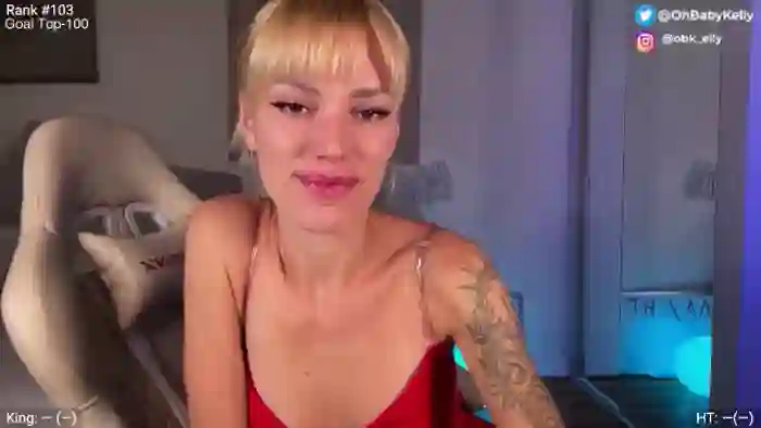 Ohbabykelly