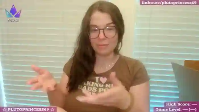 PlutoPrincess