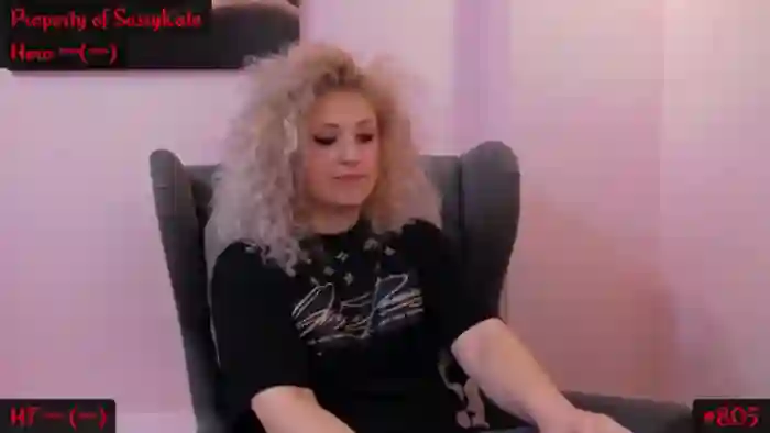 SassyKate