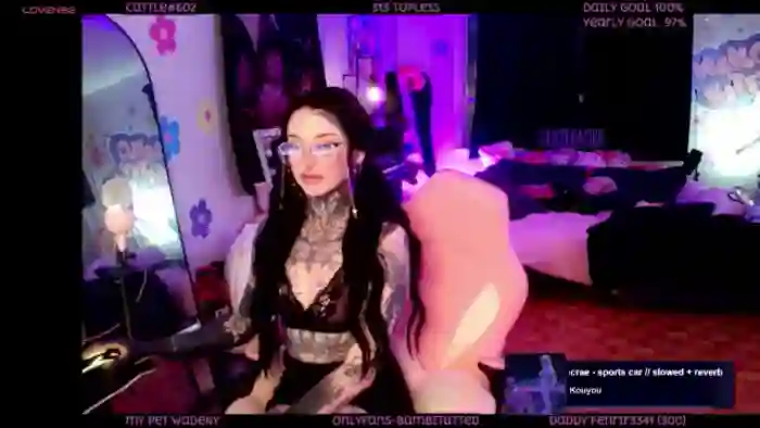 TATTOOBAMBI