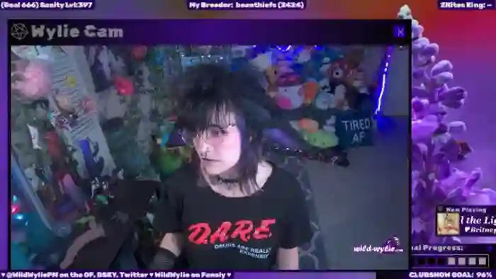 WildWyliePM