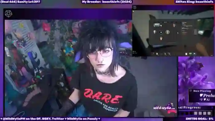 WildWyliePM
